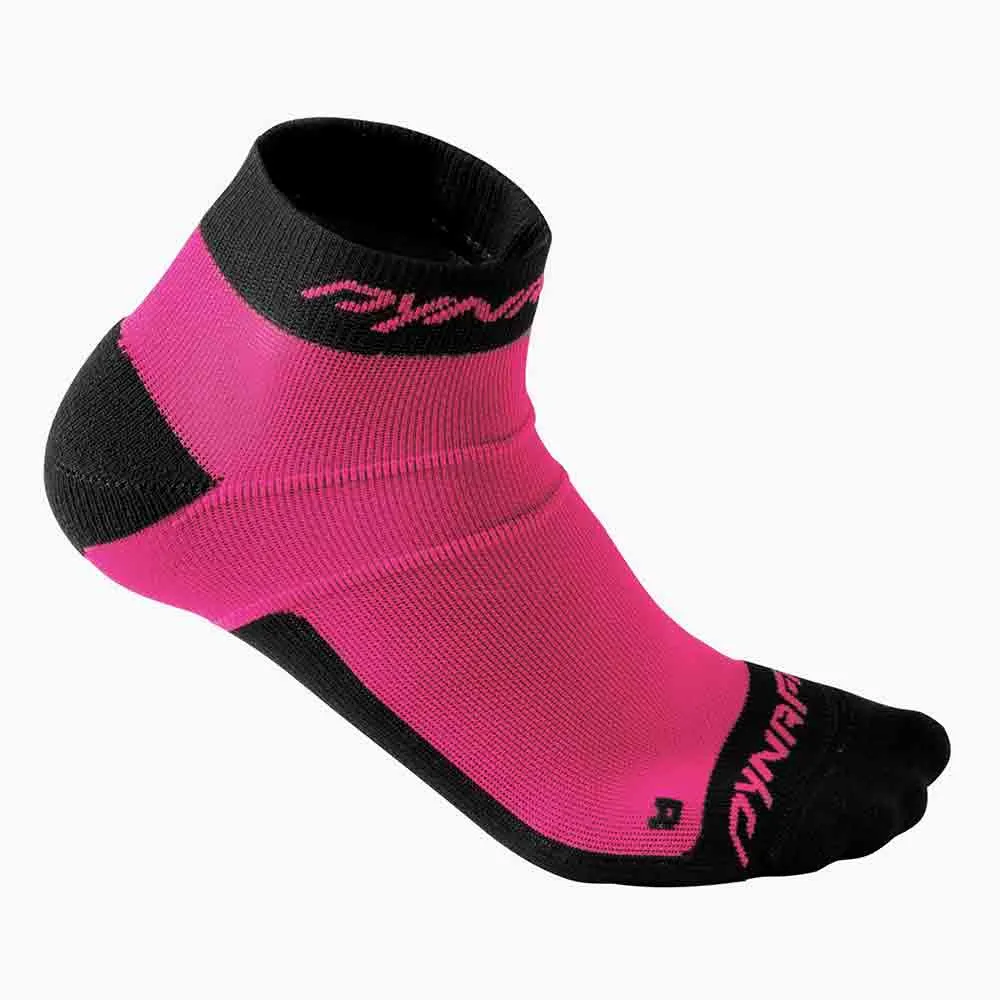 排汗快乾跑步襪 Vertical Mesh Footie