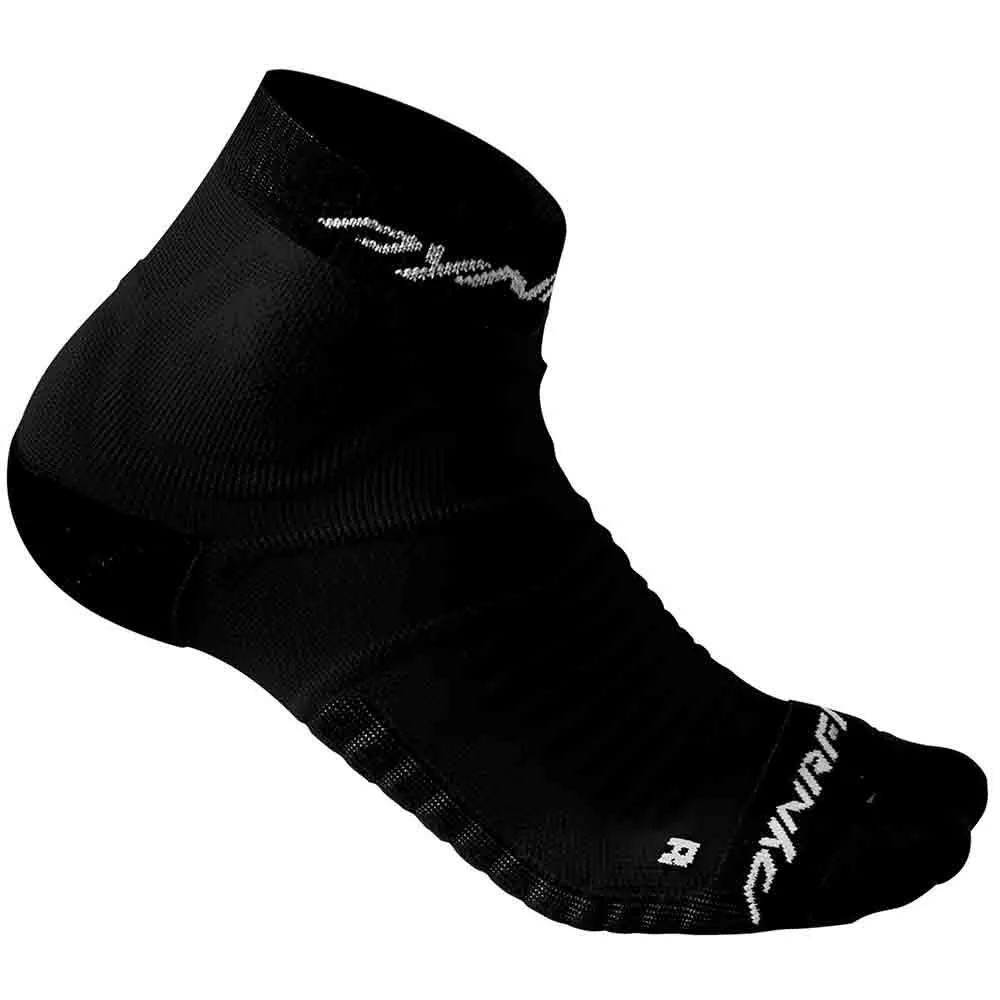 排汗快乾跑步襪 Vertical Mesh Footie