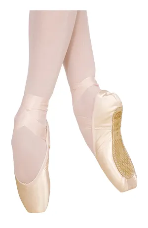 2007 Pro Medium Pointe Shoes