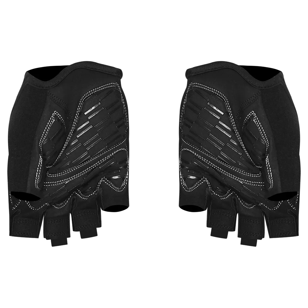 2021 Summer PC Gloves Black