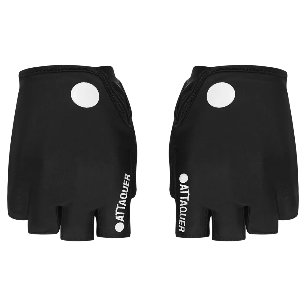 2021 Summer PC Gloves Black