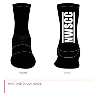 3 Pack of Prism Socks
