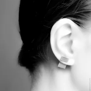 .312  HIS JACKET  | EARRING & JACKET PAIR