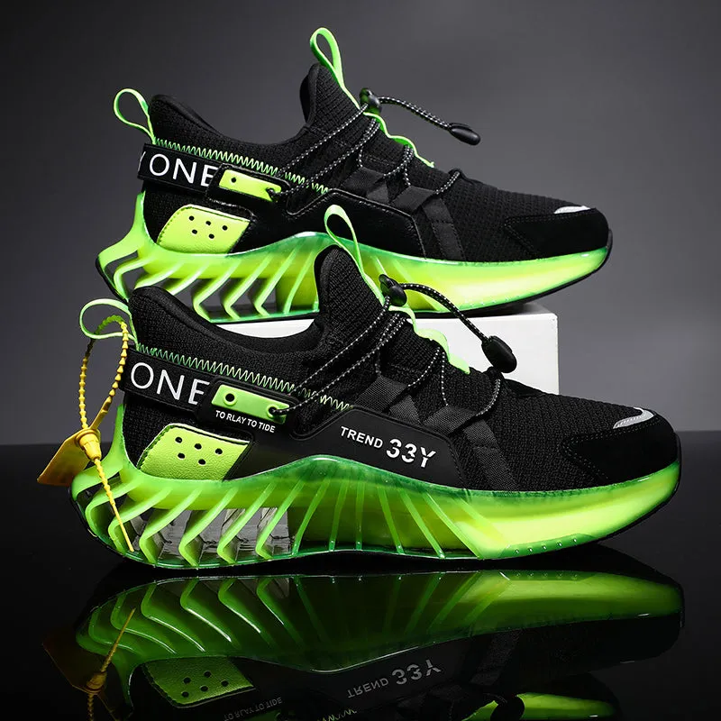 33Y Trend Sneakers