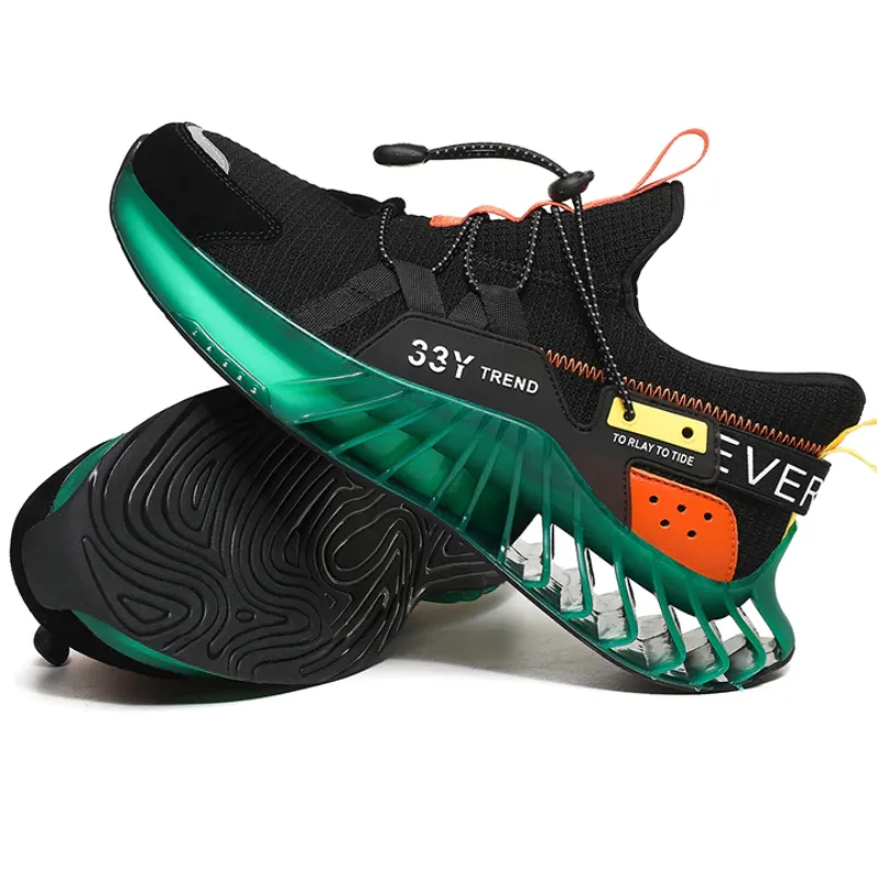 33Y Trend Sneakers