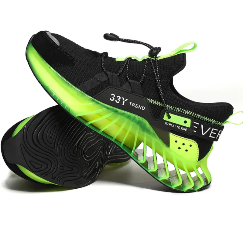 33Y Trend Sneakers