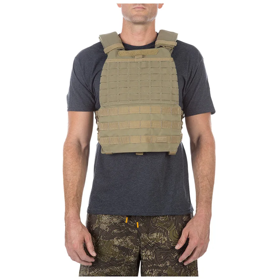 5.11 Tactical TacTec Plate Carrier