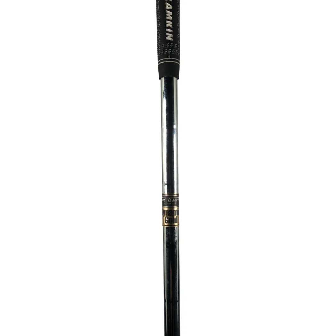 714 CB 4-PW acier