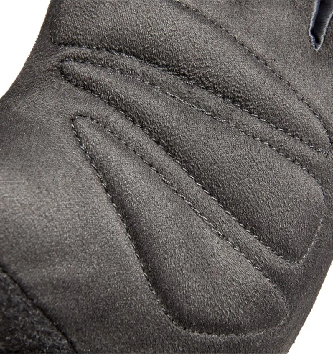 adidas Essential Adjustable Weight Lifting Gloves - Black/Blue