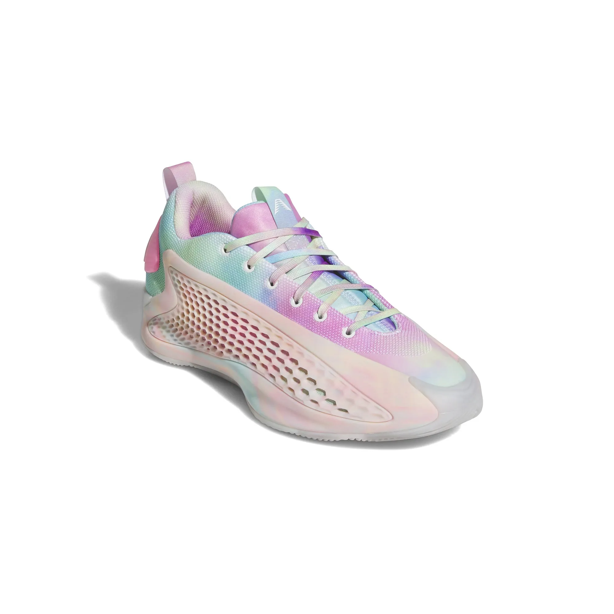 Adidas Mens A.E 1 Low Shoes