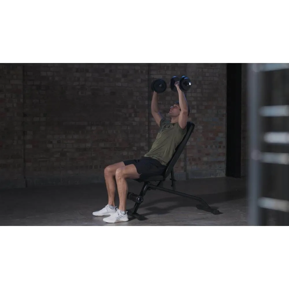 Adidas Performance Utility Weight Bench