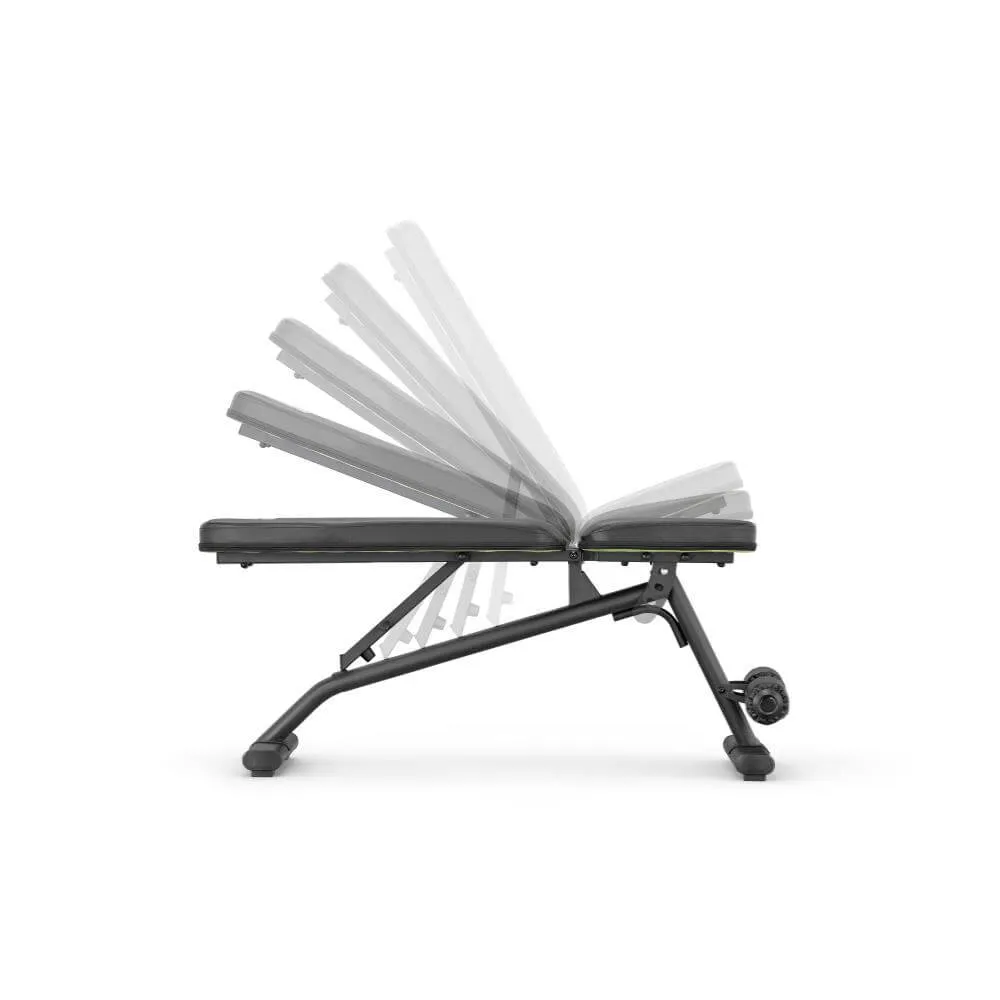 Adidas Performance Utility Weight Bench
