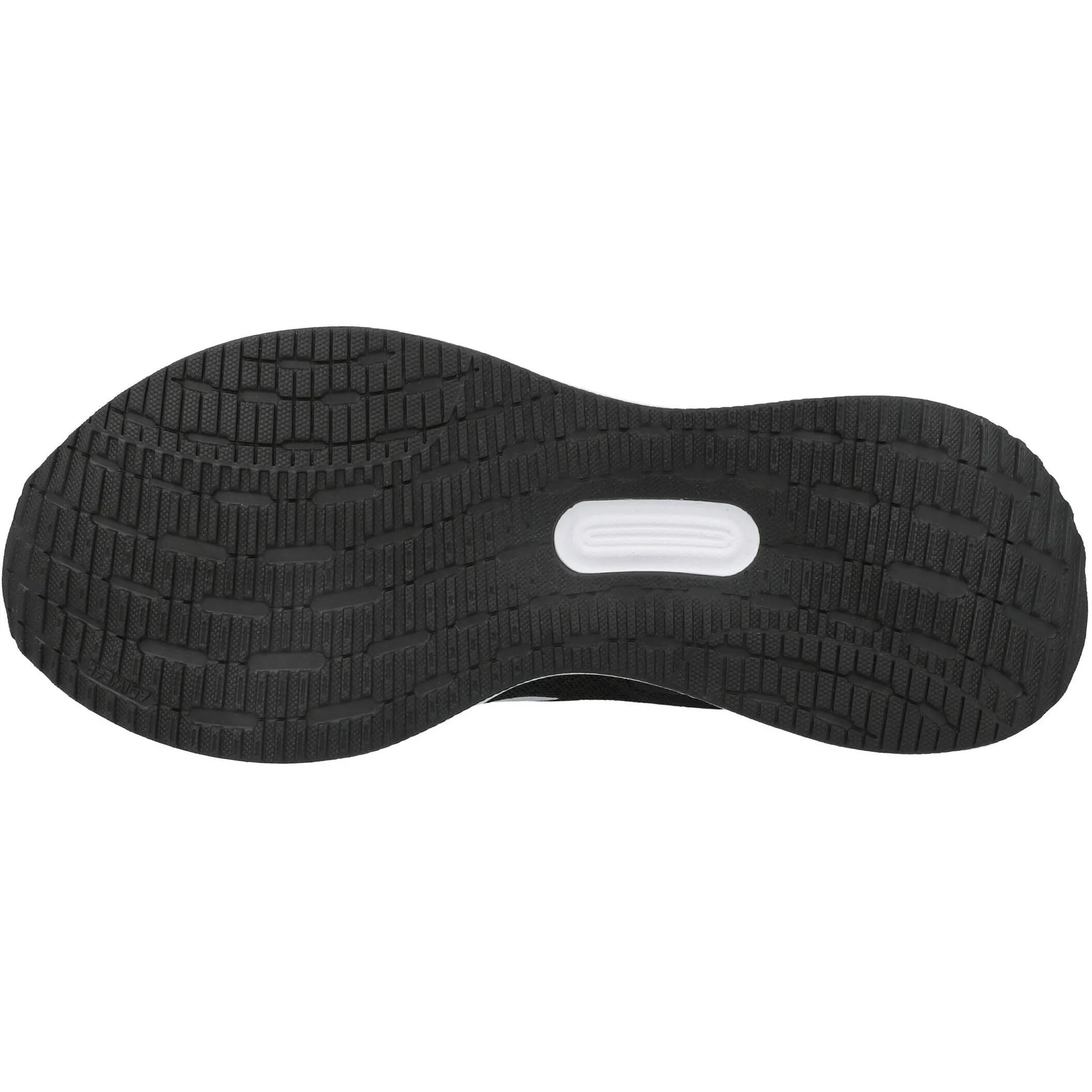 adidas RunFalcon 5 Women Black Running Shoes