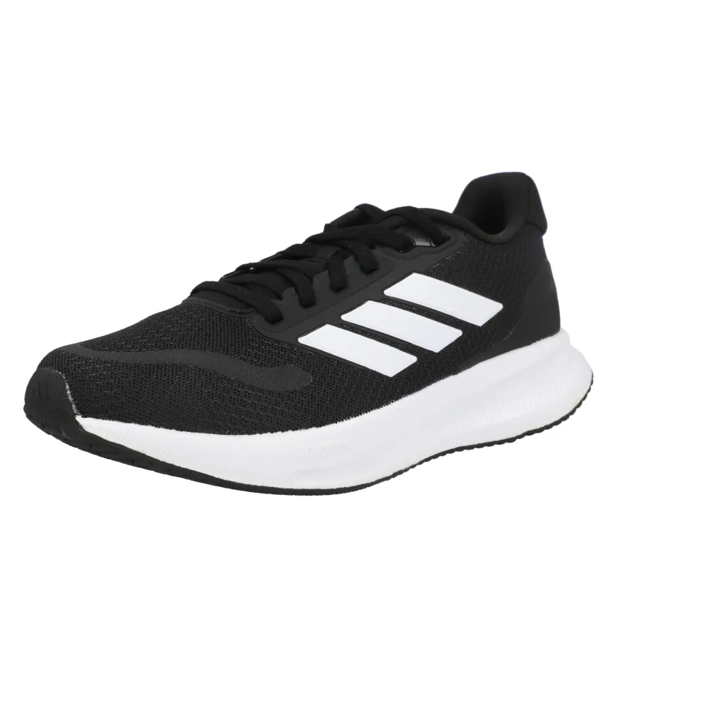 adidas RunFalcon 5 Women Black Running Shoes