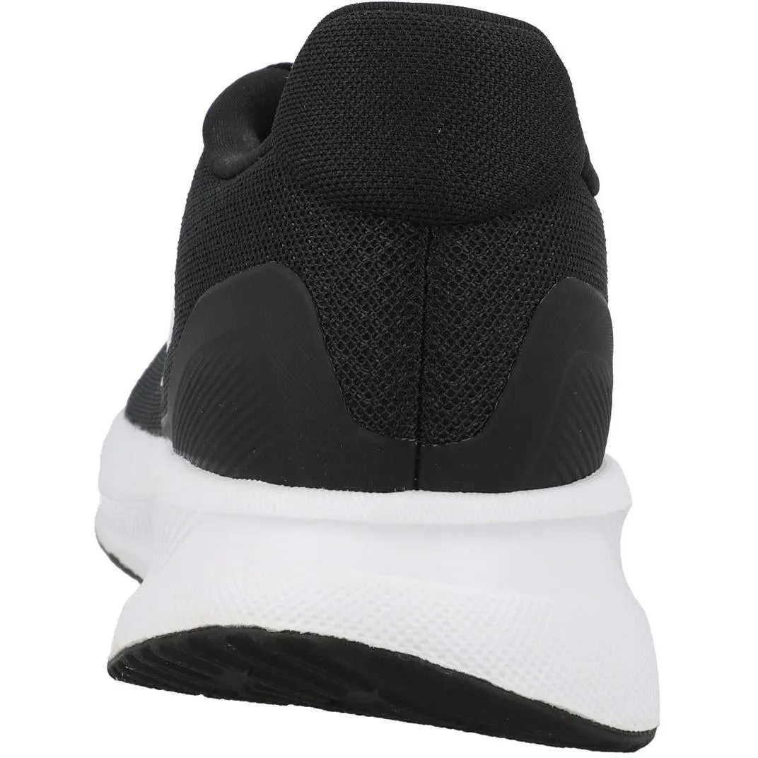 adidas RunFalcon 5 Women Black Running Shoes