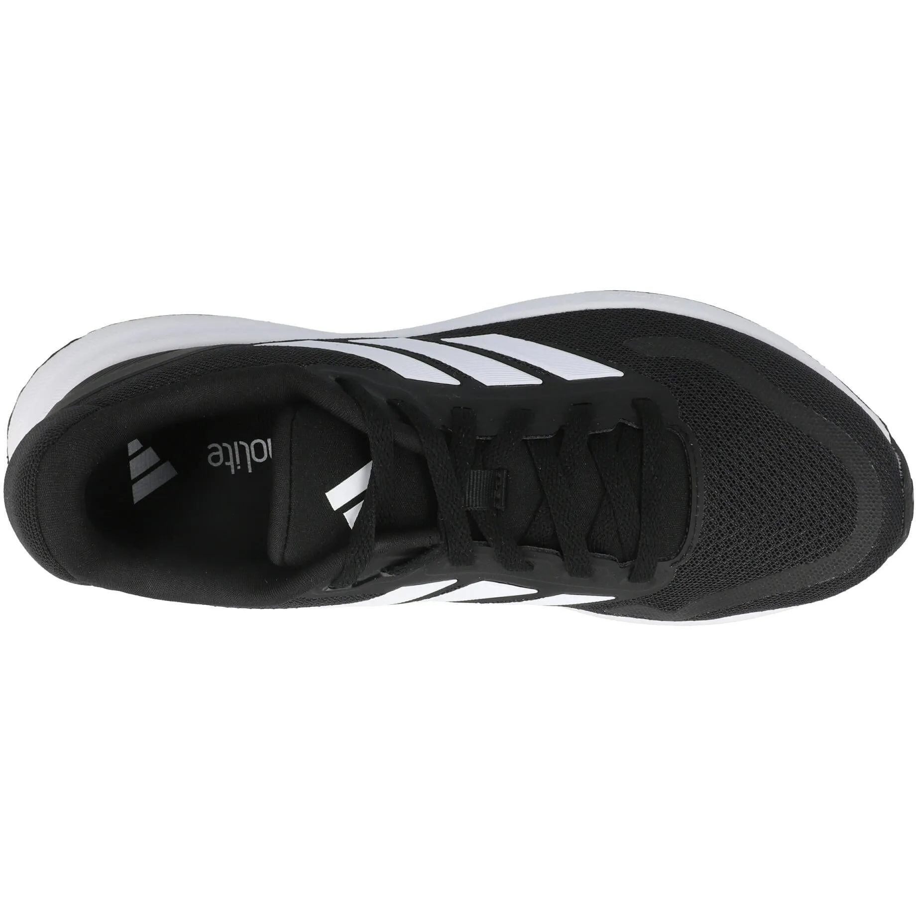 adidas RunFalcon 5 Women Black Running Shoes