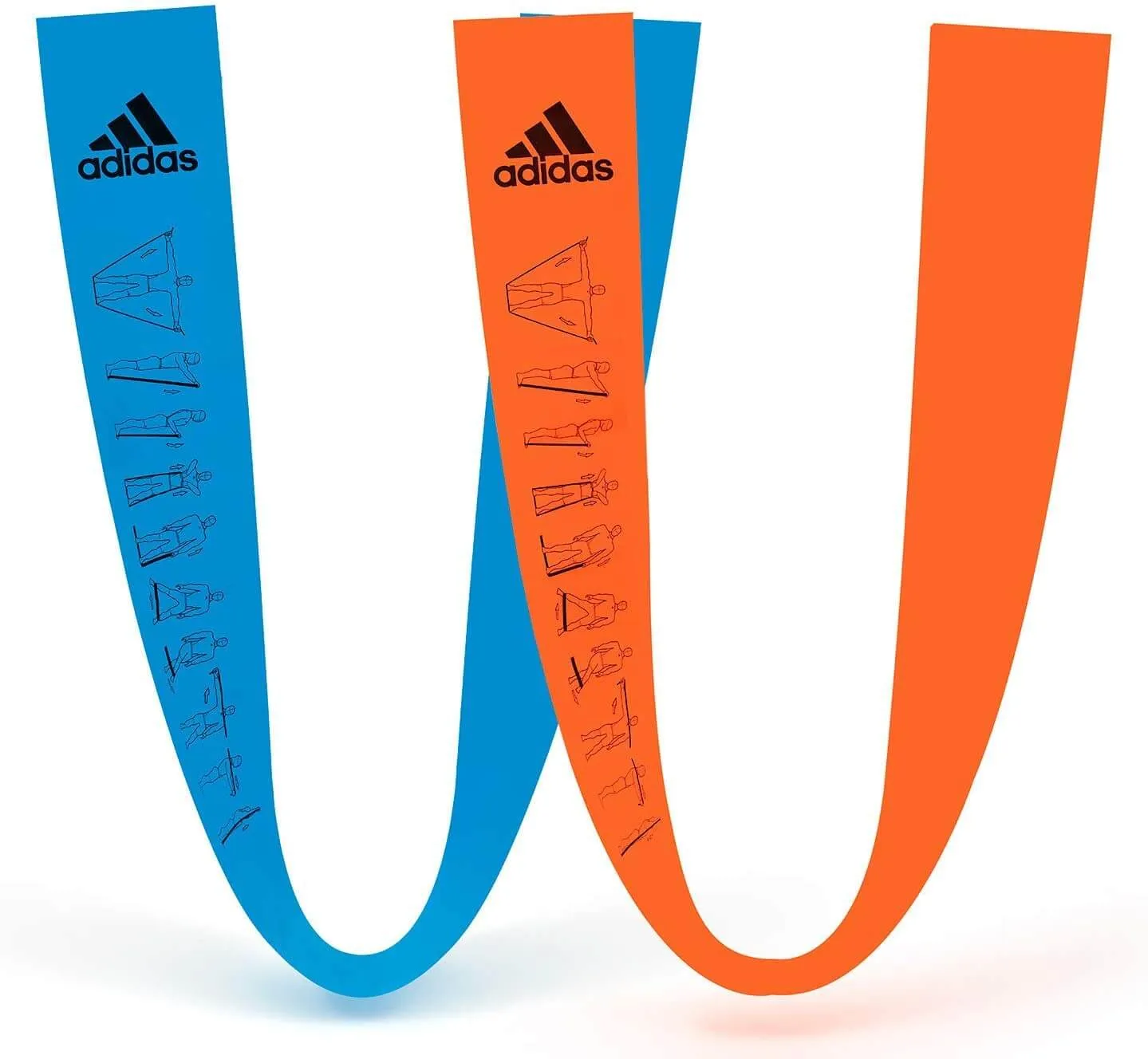Adidas Training Band Set