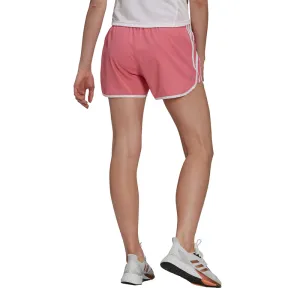 Adidas Womens Marathon 20 3 Inch Shorts