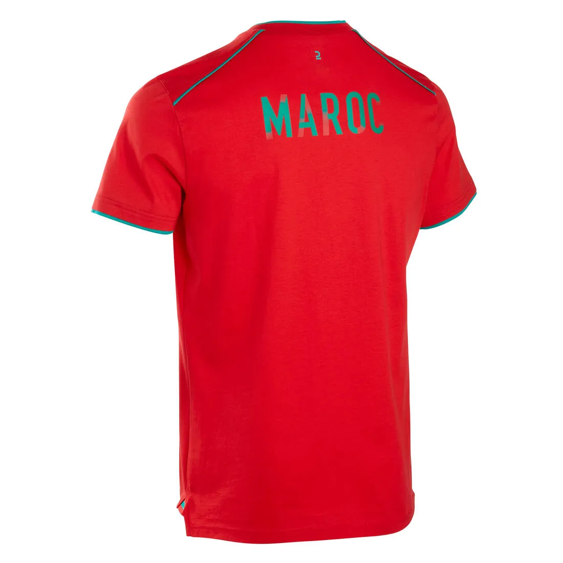Adult Shirt FF100 - Morocco 2022