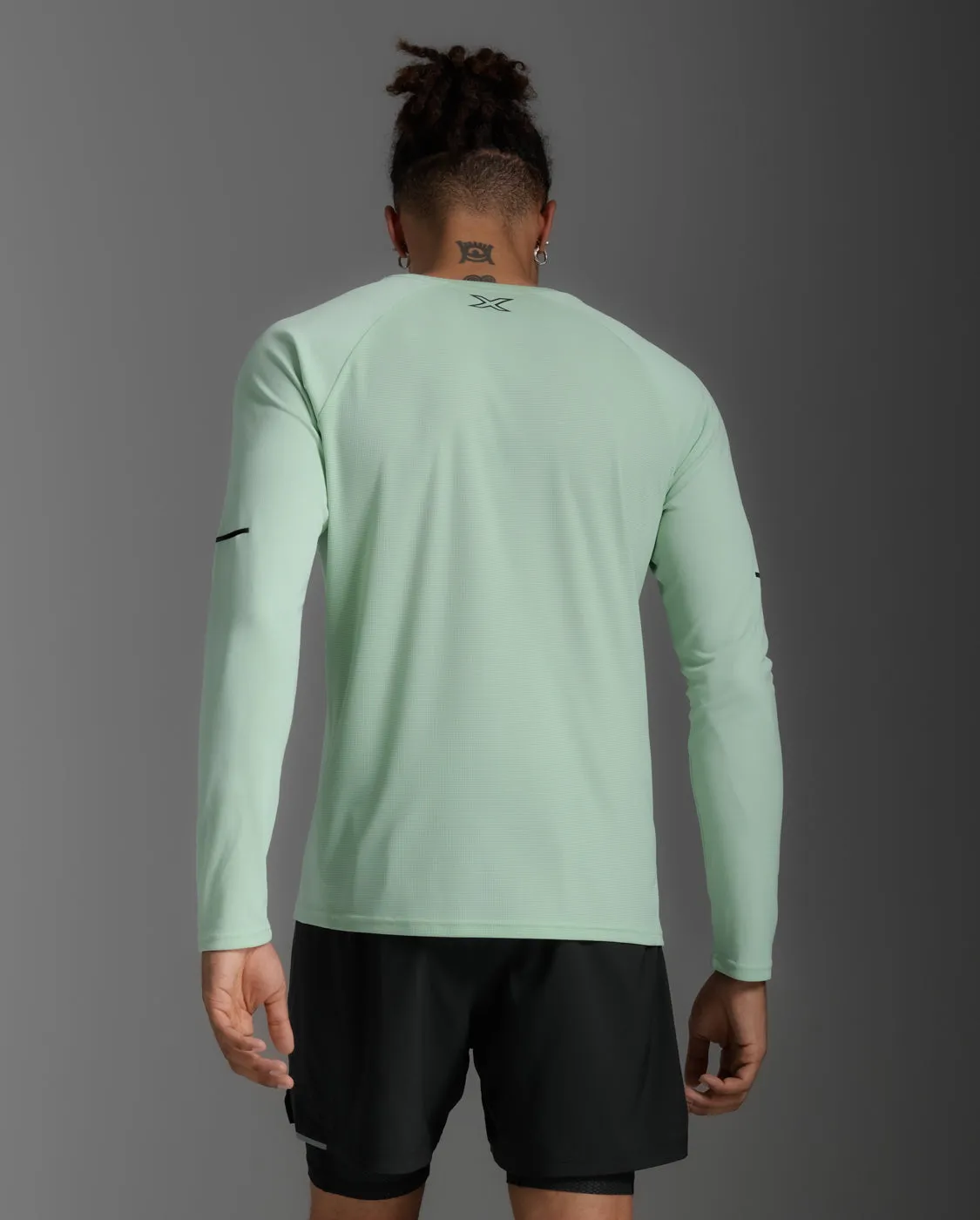 Aero Long Sleeve