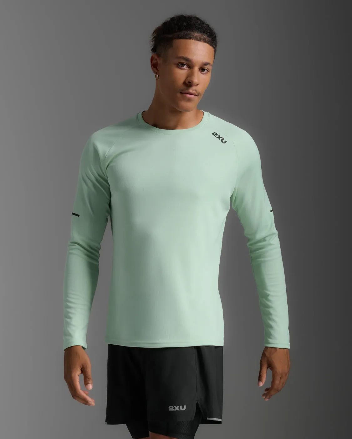Aero Long Sleeve