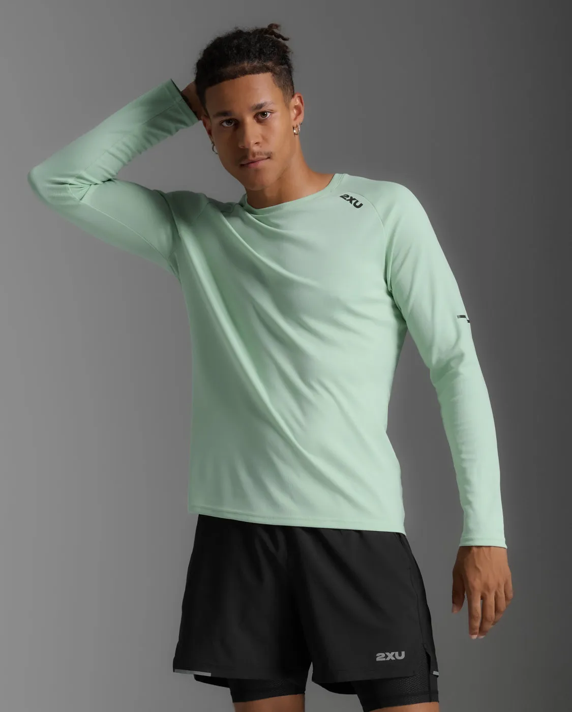 Aero Long Sleeve