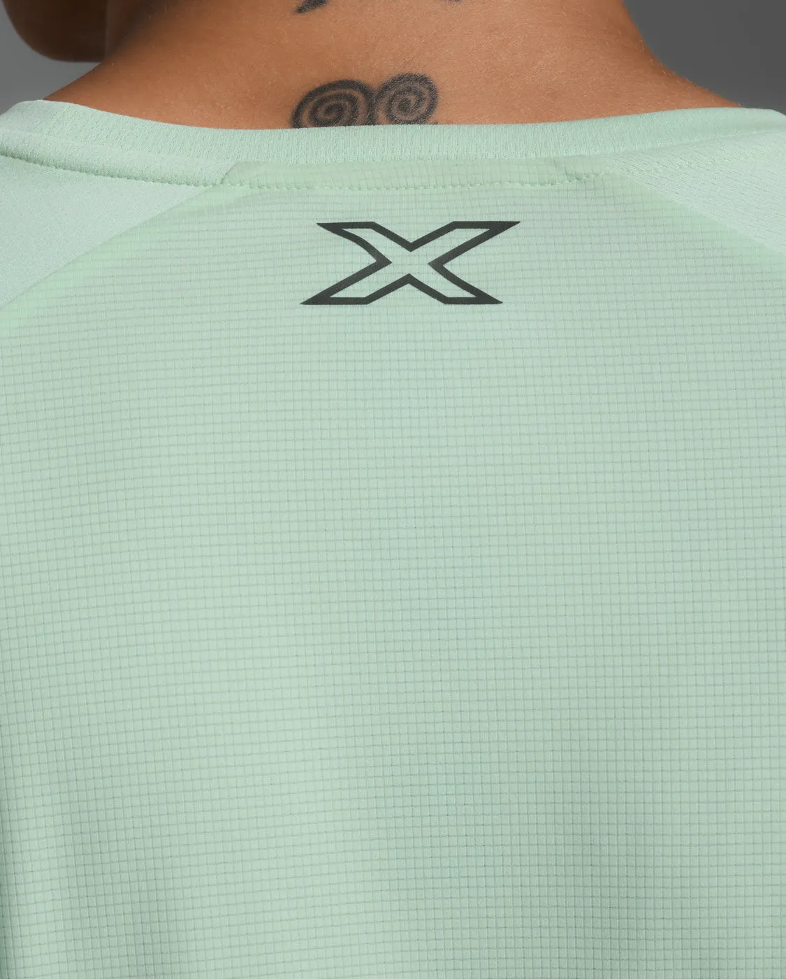 Aero Long Sleeve