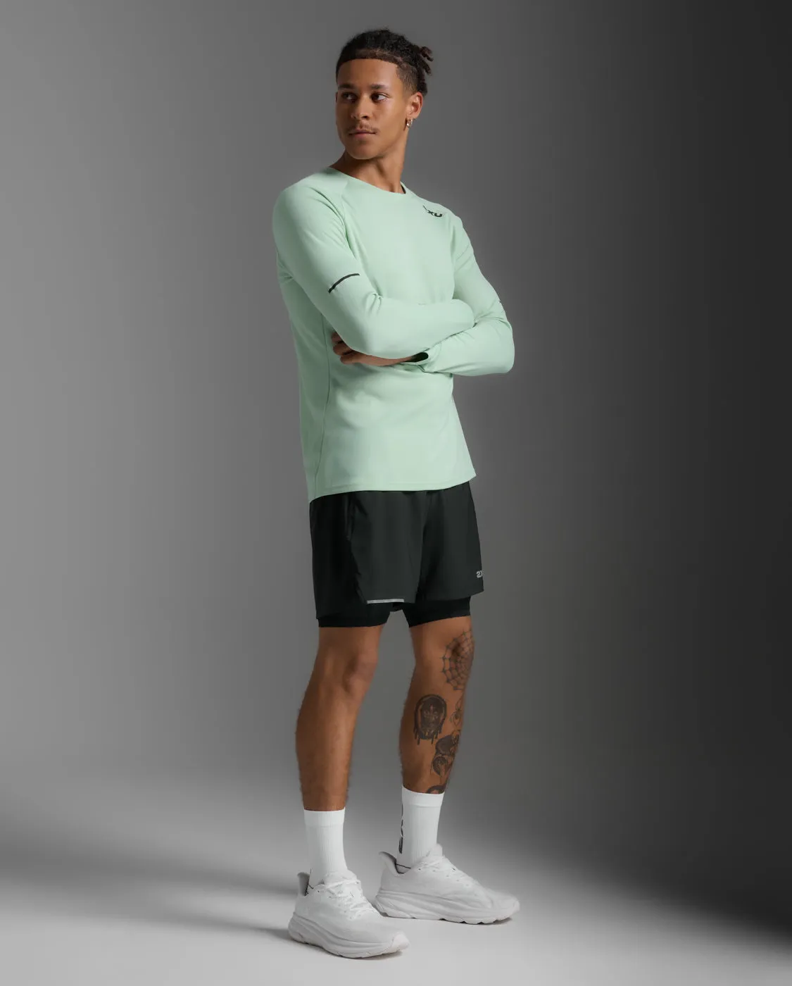 Aero Long Sleeve