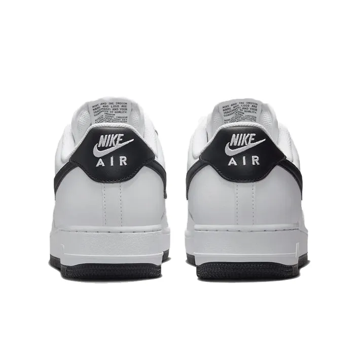 AIR FORCE 1 '07