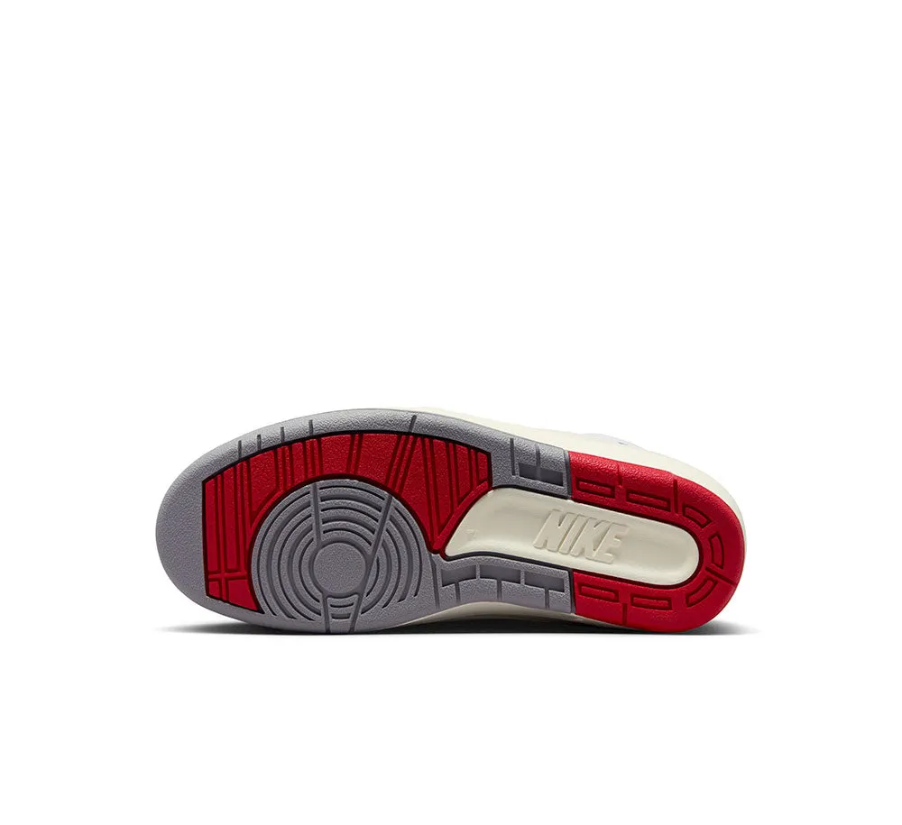 AIR JORDAN 2 RETRO (GS)