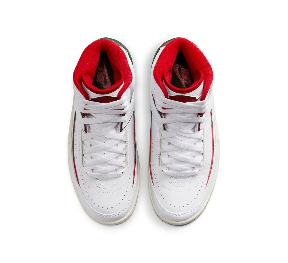 AIR JORDAN 2 RETRO (GS)