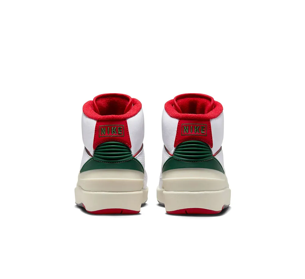 AIR JORDAN 2 RETRO (GS)