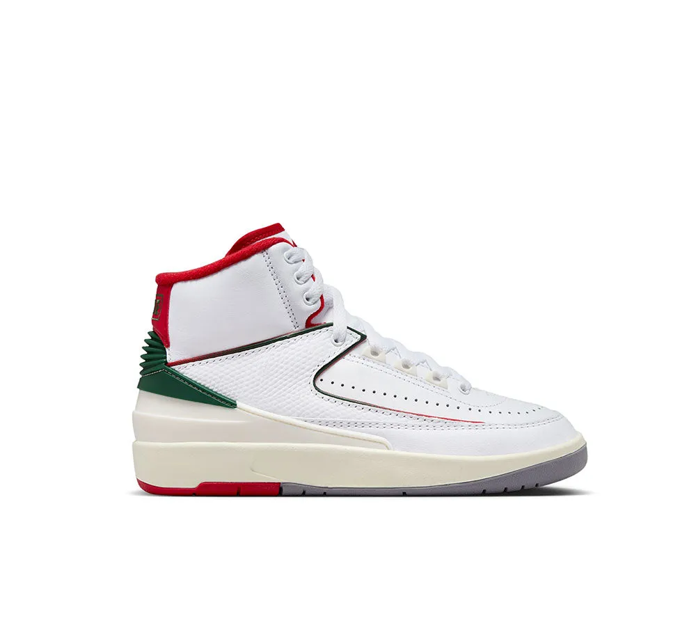 AIR JORDAN 2 RETRO (GS)