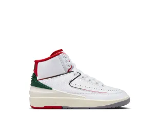 AIR JORDAN 2 RETRO (GS)