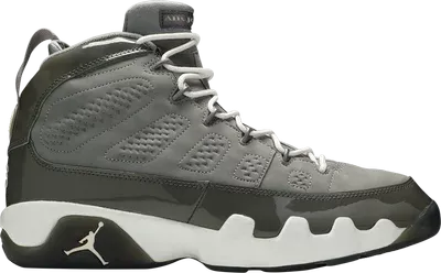 AIR JORDAN 9 RETRO 2002