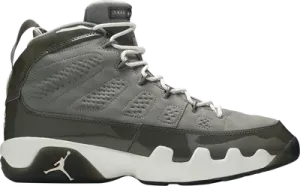 AIR JORDAN 9 RETRO 2002