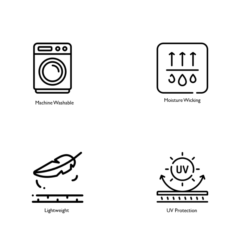ALZCap - Athletics - Polaris