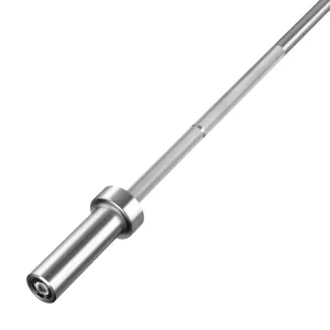 American Barbell | Olympic Barbell - 10kg Performance Training Bar