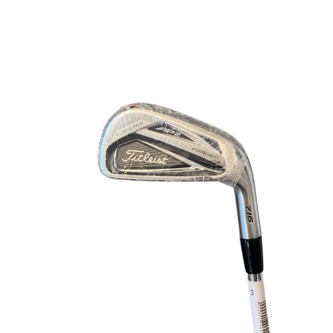 AP2 716 acier