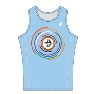 Apex Men's Run Singlet
