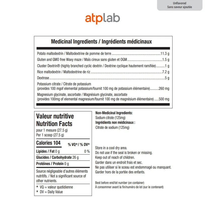 ATP Pentacarb 1.1kg