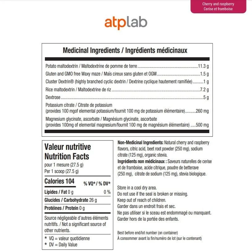 ATP Pentacarb 1.1kg