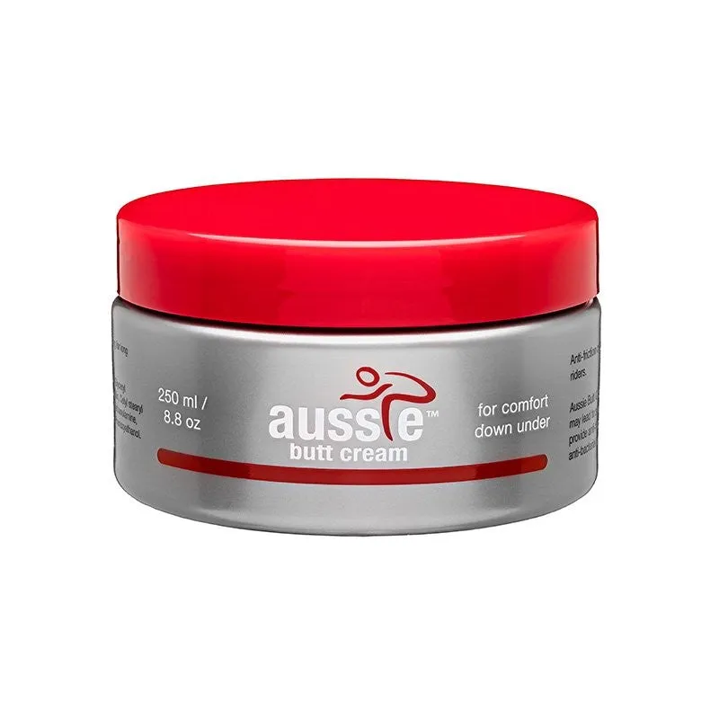 Aussie Butt Cream 250ml Jar