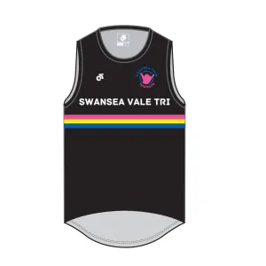 Base Layer Pro Sleeveless - Full Custom