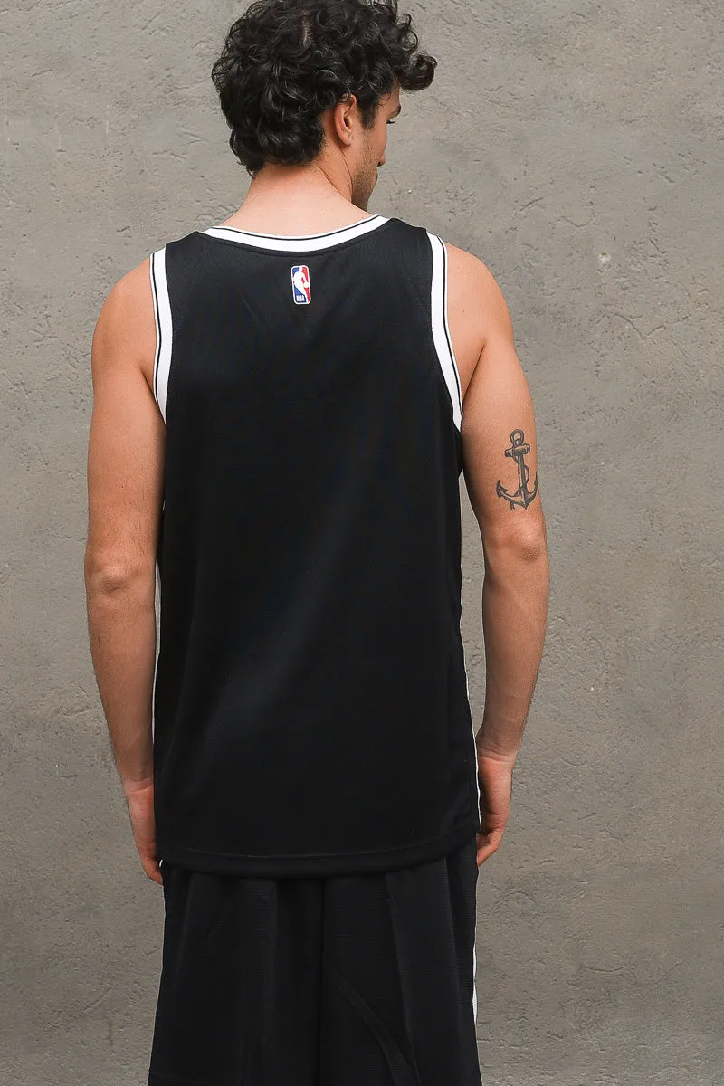 Basketball Brooklyn - Black