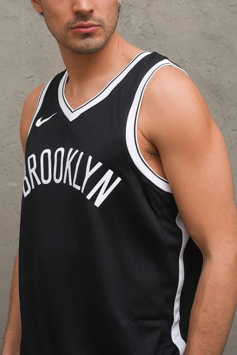 Basketball Brooklyn - Black
