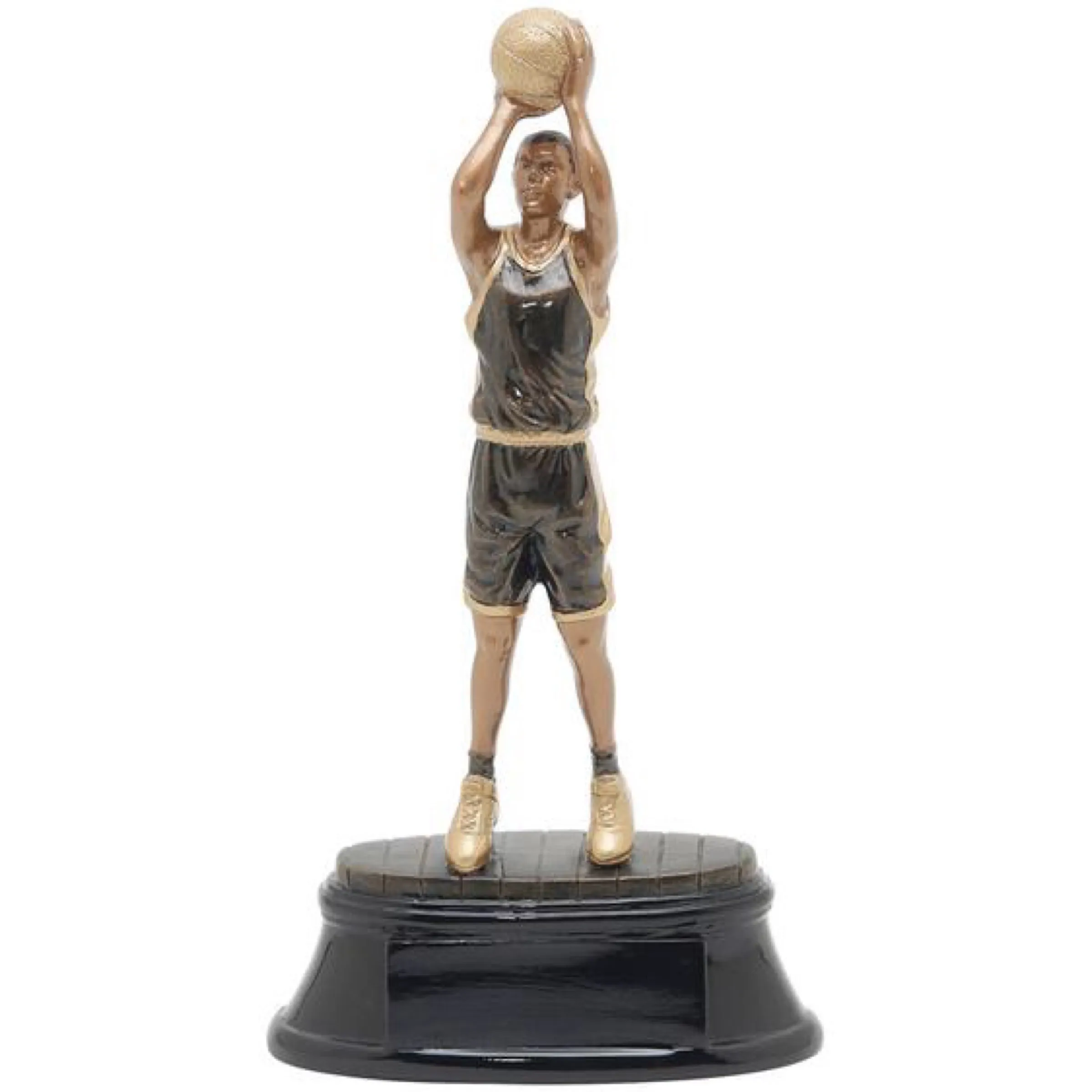 Basketball Trophy - Power Male