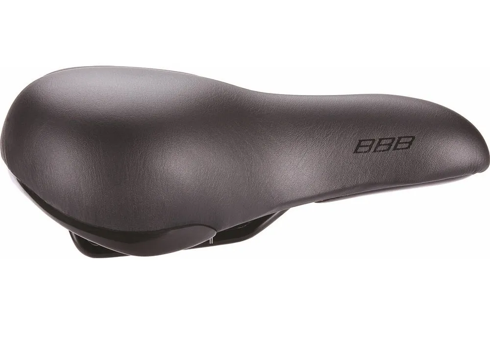 BBB - Comfort Saddle - BaseShape Upright