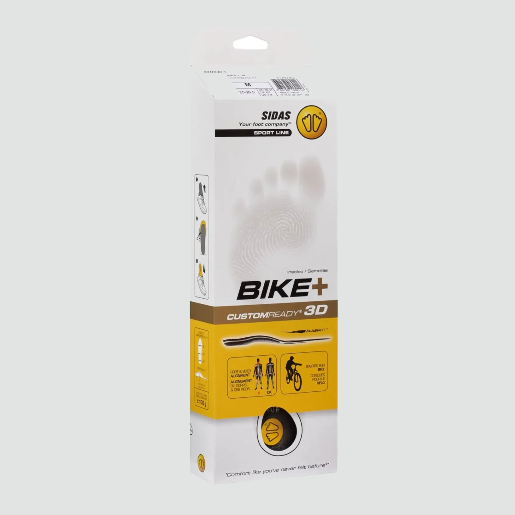Bike  Cycling Insoles