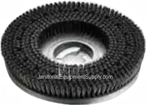 BISSELL® 13 inch Floor Machine Stiff Scrub Brush